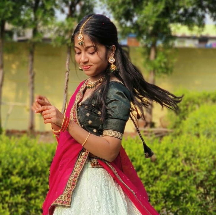Prachi Suryavanshi
